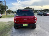 2021 Ford Bronco Sport - Preview 3
