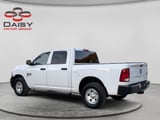 2022 Ram 1500 Classic - Preview 8