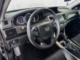 2016 Honda Accord - Preview 9
