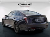 2025 Cadillac CT5 - Preview 5
