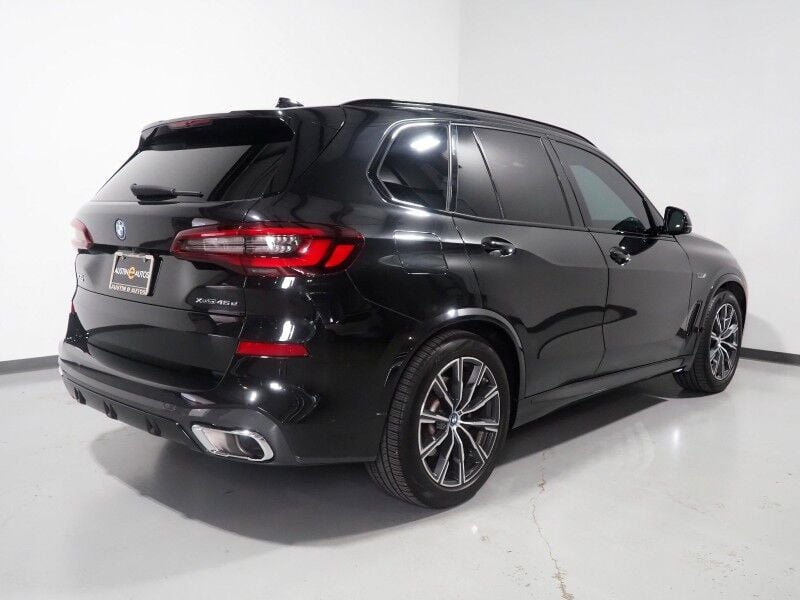 2023 BMW X5 xDrive45e Plug-In Hybrid AWD - Image 1