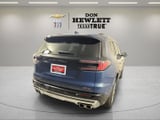 2025 GMC Acadia - Preview 5