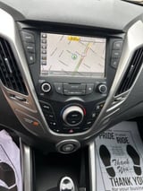 2017 Hyundai Veloster - Preview 15