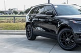 2026 Land Rover Range Rover Velar - Preview 8