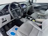 2016 Honda Pilot - Preview 9