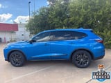 2026 Acura MDX - Preview 8