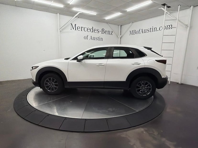2022 Mazda CX-30 - Image 2