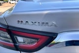 2022 Nissan Maxima - Preview 9