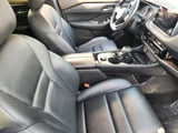 2023 Nissan Rogue - Preview 14