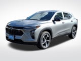 2026 Chevrolet Trax - Preview 7