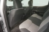 2021 Toyota Tacoma - Preview 11