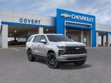 2026 Chevrolet Tahoe - Preview 2