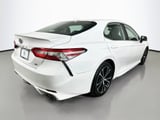 2019 Toyota Camry - Preview 5