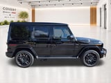 2027 Mercedes-Benz G-Class - Preview 11