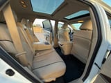 2010 Toyota Venza - Preview 13
