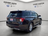 2025 Ford Explorer - Preview 5