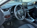 2022 Toyota RAV4 - Preview 8
