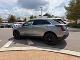 2026 Cadillac XT5 - Preview 6
