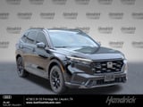 2023 Honda CR-V - Preview 2