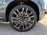 2027 Volvo XC90 - Preview 6