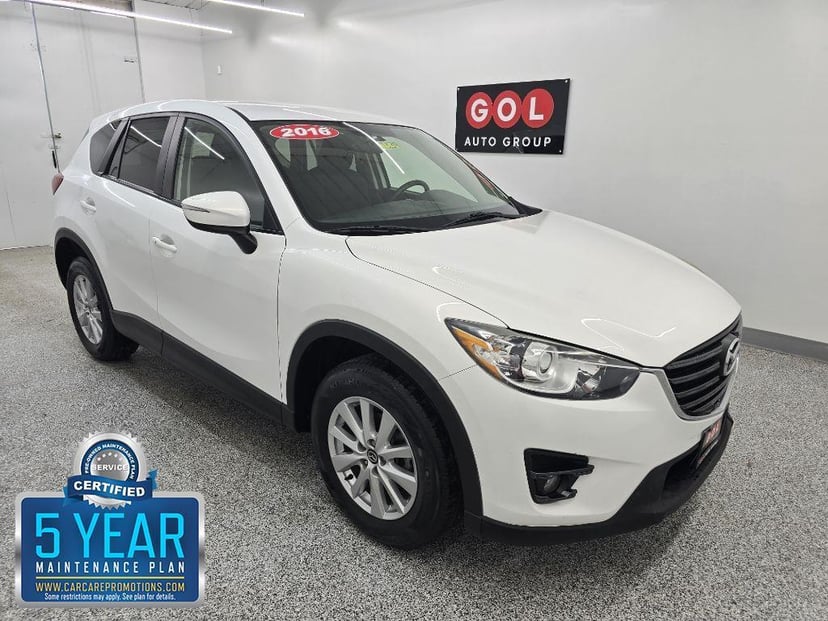 2016 Mazda CX-5 - Image 1