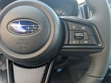 2026 Subaru WRX - Preview 13