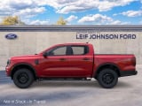 2026 Ford Ranger - Preview 3