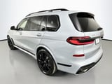 2027 BMW X7 - Preview 7