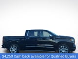 2026 Chevrolet Silverado 1500 - Preview 2