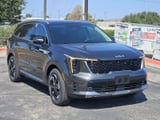 2026 Kia Sorento - Preview 3