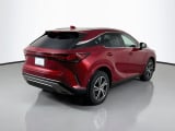 2026 Lexus RX - Preview 5