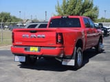 2027 Ram 3500 - Preview 4
