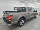 2018 Ford F-150 - Preview 7