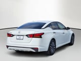 2025 Nissan Altima - Preview 7
