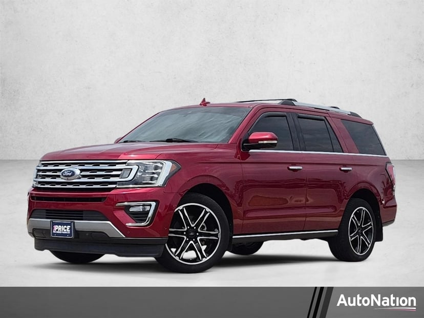 2019 Ford Expedition - Image 1
