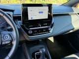 2026 Toyota Corolla - Preview 13
