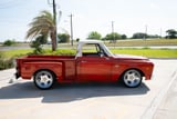 1968 Chevrolet C-10 - Preview 8