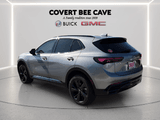 2026 Buick Envision - Preview 7