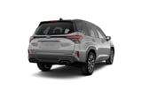 2026 Subaru Forester - Preview 5