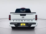 2024 Nissan Frontier - Preview 4