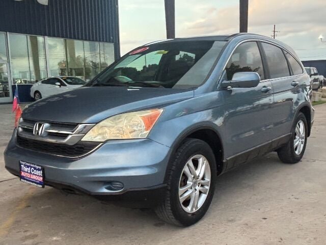 2011 Honda CR-V - Image 1