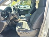 2026 Chevrolet Silverado - Preview 9