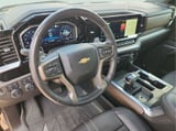 2022 Chevrolet Silverado 1500 - Preview 10