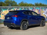 2019 Lexus NX - Preview 10
