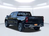 2026 Chevrolet Silverado 1500 - Preview 3