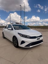 2023 Kia Forte - Preview 4