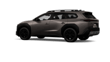 2026 Toyota BZ Woodland - Preview 7