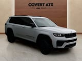 2026 Jeep Grand Cherokee L - Preview 7