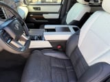2024 Toyota Sequoia - Preview 10