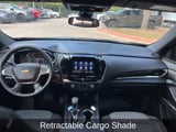 2023 Chevrolet Traverse - Preview 13